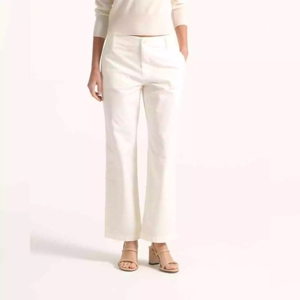 J crew chino/Sailor Heritage